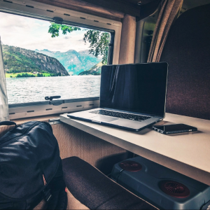 Digital nomads are now recognized under Montenegrin Foreigners Law